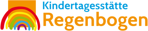 Kita Regenbogen Logo